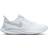Nike Air Zoom Vomero 14 W - White/Aura/Metallic Silver