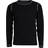 Ulvang 50Fifty 3.0 Round Neck Top - Black/Mix