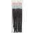 Creativ Company Gold Line Brushes 3mm 12-Pack