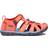 Keen Older Kid's Seacamp II CNX - Coral/Poppy Red