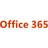 Microsoft Office 365 (Plan E3)