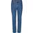 Levi's 501 Crop Jeans - Breeze Stone/Indigo
