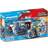 Playmobil City Action Police Prison Escape with Motorcycle 70568