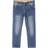 Name It Sweat Denim X-slim Fit Jeans - Blue/Medium Blue Denim (13185533)