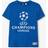 Name It Uefa Champions League T-shirt - Blue (13183251)