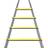 Dunlop Training Ladder 4m