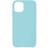 KEY Silicone Cover for iPhone 12 mini