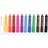 Grim'tout Face Paint Sticks 12-pack