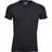 Polo Ralph Lauren Crewneck T-shirt 2-pack - Black