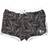 Lindberg Palm Swim Diaper Short - Black (30520100)