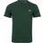 Fred Perry Ringer T-shirt - Ivy