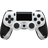 Lizard Skins PS4 DSP Controller Grip - Jet Black