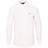 Morris Oxford Button Down Cotton Shirt - White