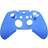 Teknikproffset Xbox One/Xbox X Controller Silicone Grip - Blue