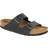 Birkenstock Arizona Soft Footbed Oiled Leather - Black