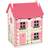 Janod Mademoiselle Doll's House