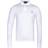Polo Ralph Lauren Slim Fit Long Sleeve Polo Shirt - White