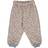 Wheat Alex Thermo Pants - Dusty Dove Flowers (7580d-982-9052)