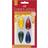 Faber-Castell Crayon Bulb 4-pack