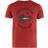 Fjällräven Forest Mirror T-shirt - Deep Red