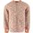Wheat Loui Thermo Jacket - Alabaster Flowers (7401d-982-9048)