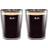 Melitta Double-Walled Latteglas 20cl 2stk