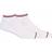Tommy Hilfiger Iconic Sports Trainer Socks White 2-pack
