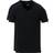 HUGO BOSS V-Neck Slim Fit T-shirt 2 Pack - Black