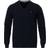 J.Lindeberg Lymann True Merino Sweater - Blue/Navy