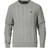 Polo Ralph Lauren Cable-Knit Cotton Sweater - Fawn Grey Heather