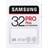 Samsung Evo Pro Plus 2020 SDHC Class 10 UHS-I U3 32GB