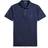 Polo Ralph Lauren Slim Fit Stretch Mesh Polo Shirt - French Navy