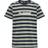 Hummel Ajax T-shirts S/S - Grey Melange (210559-2006)