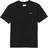 Lacoste Basic Crew Neck T-shirt - Black