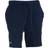 Lacoste Sport Tennis Fleece Shorts Men - Navy Blue