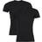 Jack & Jones T-Shirt 2-pack - Black/Black