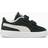 Puma Toddler Suede Classic XXl -Black/White