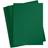 Creativ Company Cardboard Green A4 180g 100 sheets
