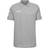 Hummel Go Polo Shirt Men - Grey Melange