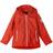 Reima Soutu Reimatec Jacket - Tomato Red (521601A-3880)