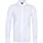 HUGO BOSS Mabsoot_1 Oxford Slim Fit Shirt - White