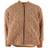 Wheat Loui Thermo Jacket - Golden Flowers (8401d-982R-5090)