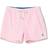 Lauren Ralph Lauren Recycled Slim Traveler Swim Shorts - Carmel Pink