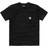 Carhartt Pocket S/S T-shirt - Black