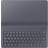 Samsung Book Cover Keyboard for Galaxy Tab A7 10.4" (Nordic)