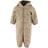 Wheat Harley Thermosuit - Rocky Sand Maritime (8050d-982-3334)