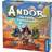 Andor: The Family Fantasy Game