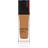 Shiseido Synchro Skin Radiant Lifting Foundation SPF30 #420 Bronze