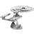 Metal Earth Star Trek USS Enterprise NCC 1701 D