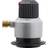 Kosan Gas Medium Pressure Regulator for Bottles with Click-on Valve 30054